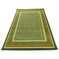Covor Home, Decorino, 133x190 cm, polipropilena, multicolor