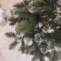 Brad artificial Christmas Deluxe by Sersimo, Lidia Nins, 2D,150cm
