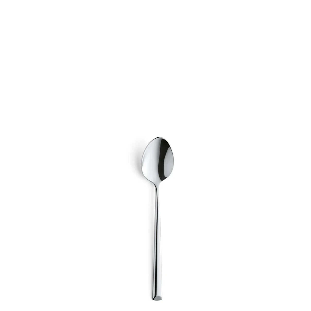 Set tacamuri 24 piese Amefa, Metropole, inox 18/10, argintiu — imaginea 6