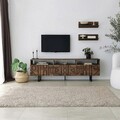 Comoda TV, Neostill, Aristo, Maro