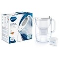 Cana filtranta Brita, Style XL, 3.6 L, Maxtra+, gri