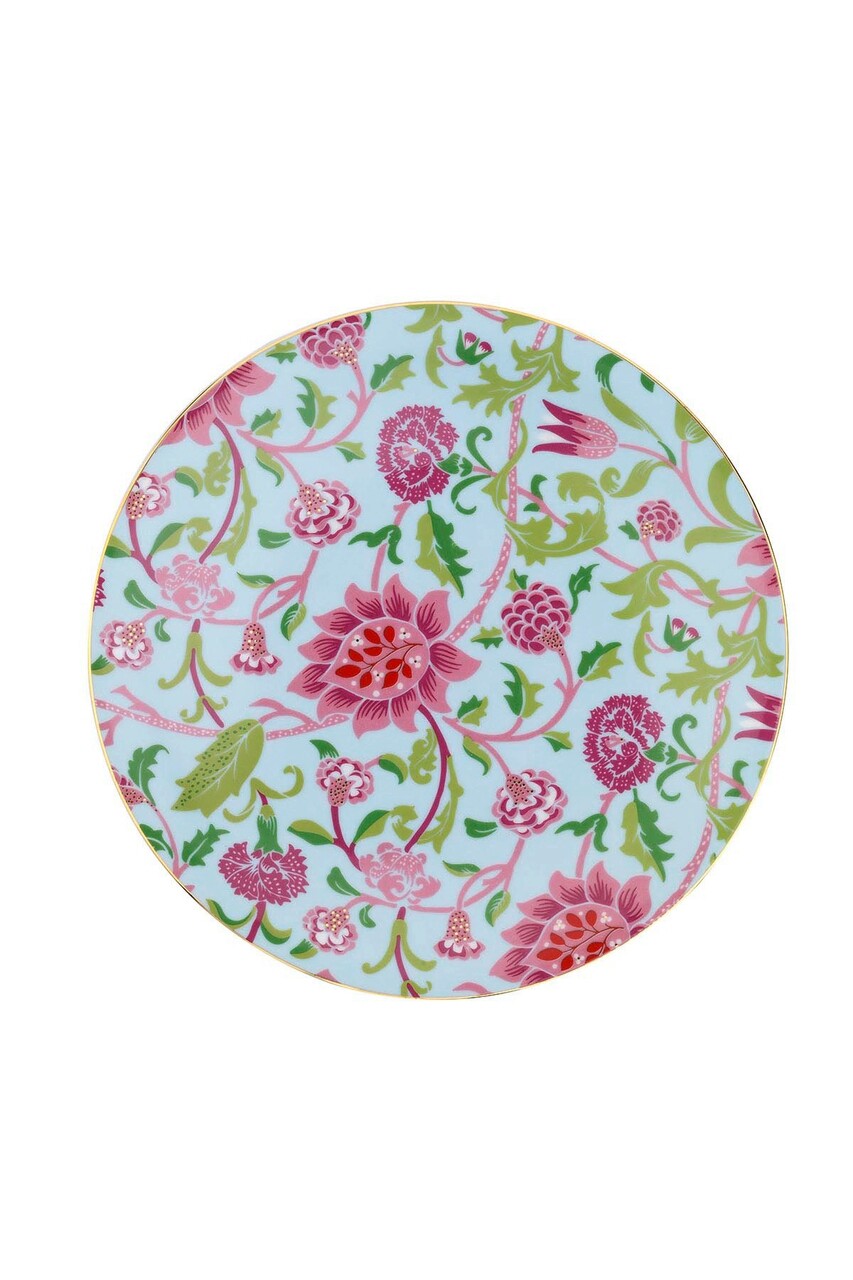 Serviciu de masa 52 piese ZG50YT43010307, Kutahya Porselen, portelan, multicolor - 1 | YEO