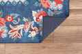 Covor, Soul Chenille, 150x230 cm, Poliester , Multicolor