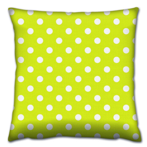 Perna, a14614, 43x43 cm, 50% bumbac / 50% poliester, multicolor