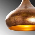 Lustra, Fulgor, 942FLG1316, Metal, Multicolor