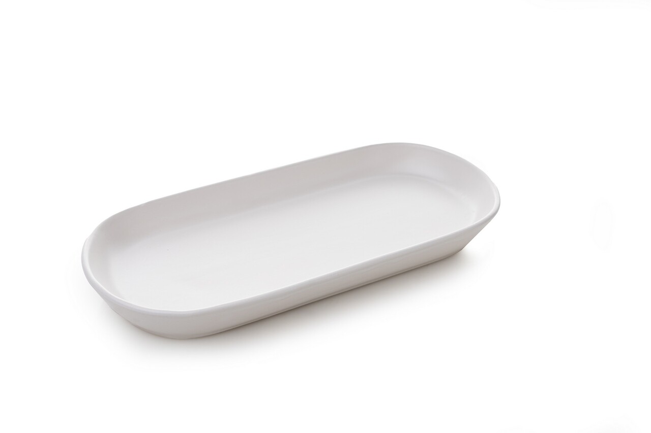 Set platouri servire, Hermia, 275KRM1418, Antibacterian, Multicolor - view 3
