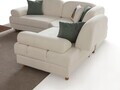 Coltar, Atelier del Sofa, 752EST1434, Alb
