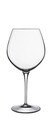 Set 2 pahare pentru vin, Vinoteque Robusto C 342, Luigi Bormioli, 660 ml, sticla cristal