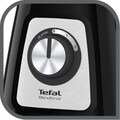 Blender, Tefal, Blendforce 2 BL435831, 800 W, negru/argintiu