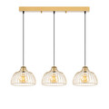 Lustra, Fulgor, 942FLG1476, Metal, Auriu