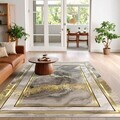 Covor, Els2416, 160x230 cm, Multicolor