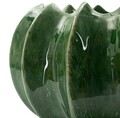 Ghiveci Cactus, Mauro Ferretti, 22x13.5 cm, ceramica, verde