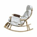 Balansoar, Atelier del Sofa, 352DWL1106, Maro / Crem