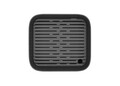 Bol de spalat cu tava de picurare, Brabantia, SinkSide, 37.4x34.4x16.1 cm, plastic, gri inchis