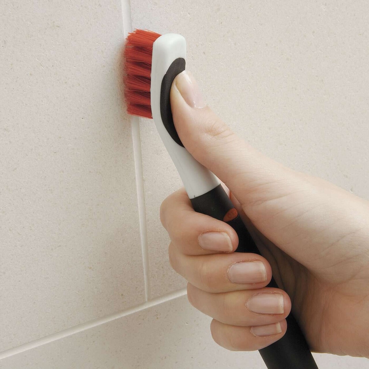 Set 2 perii curatare, plastic, "Good Grips" - OXO - imagine 2