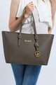 Geanta Beverly Hills Polo Club, 562, piele ecologica, kaki