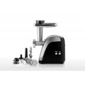 Masina de tocat carne FRITEL, MG 2570, 400W, metal, negru