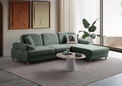 Coltar, Atelier del Sofa, 752EST1417, Verde
