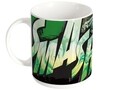 Cana Hulk Avengers, Marvel, 320 ml, portelan