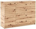 Comoda ADRK, Evi I, 120x40x87 cm, PAL laminat, artisan