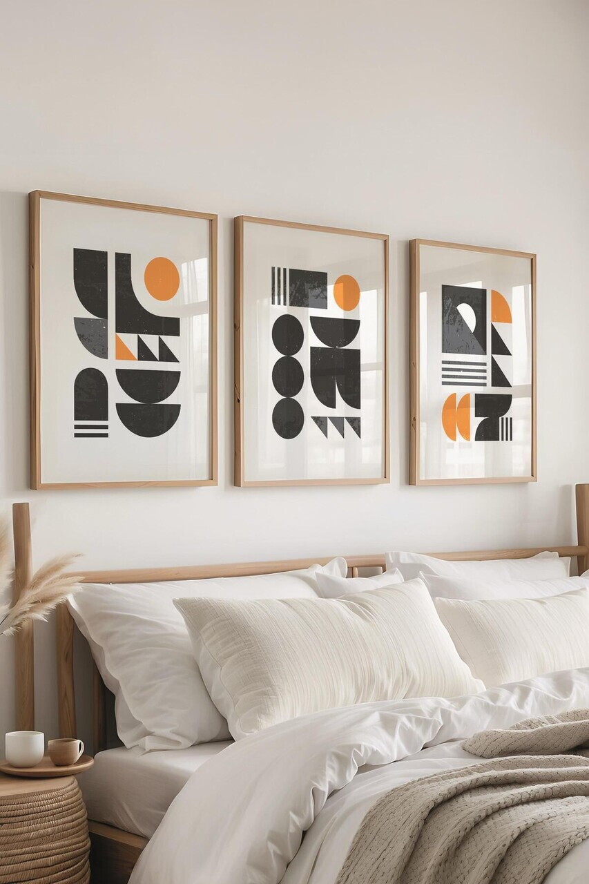 Set de pictură decorativă, Ç-300644, Sticla PVC, Multicolor