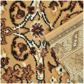 Traversa pentru hol Telavi, Decorino, 60x900 cm, polipropilena, maro