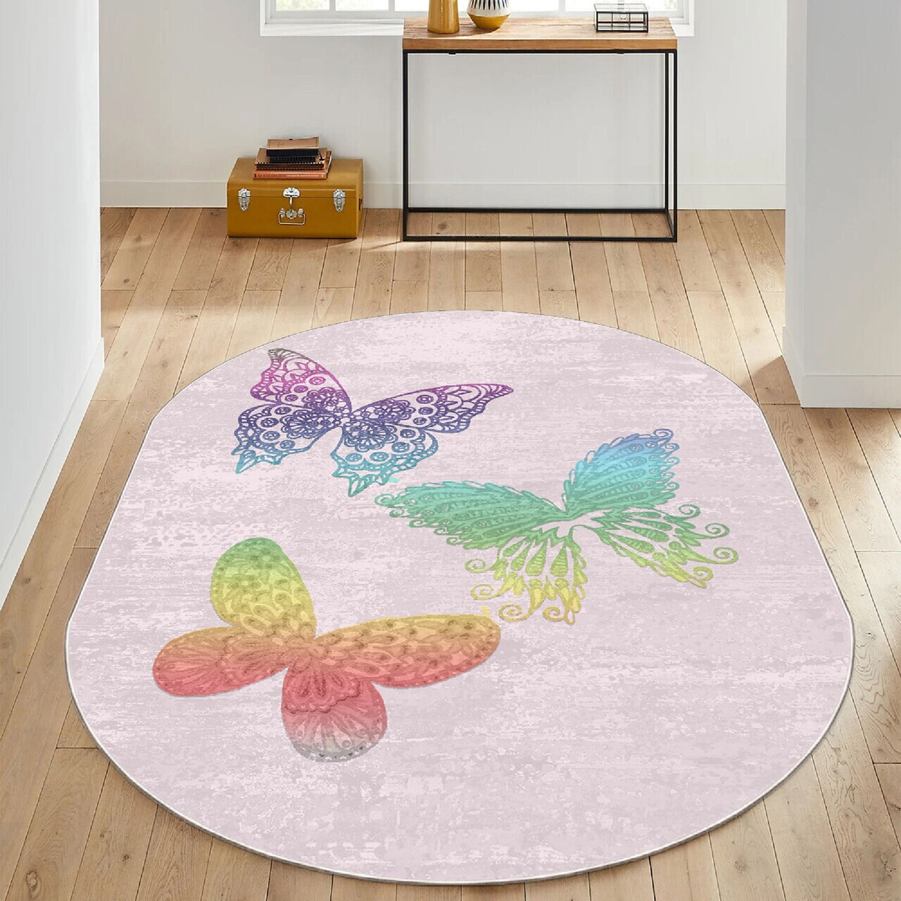 Covor, Els2258, 180x280 cm, Multicolor - Imagine 2