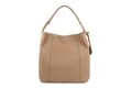 Geanta cu portofel Beverly Hills Polo Club, 397, piele ecologica, camel
