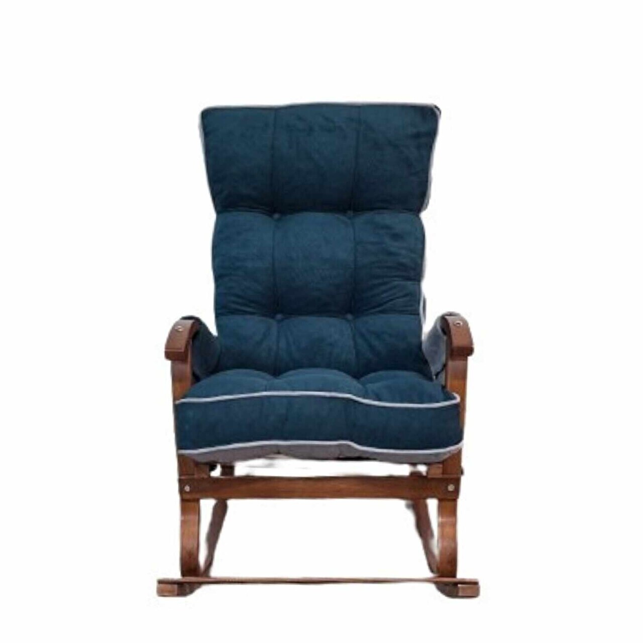 Balansoar, Atelier del Sofa, 352DWL1102, Verde petrol / Gri — imaginea 4