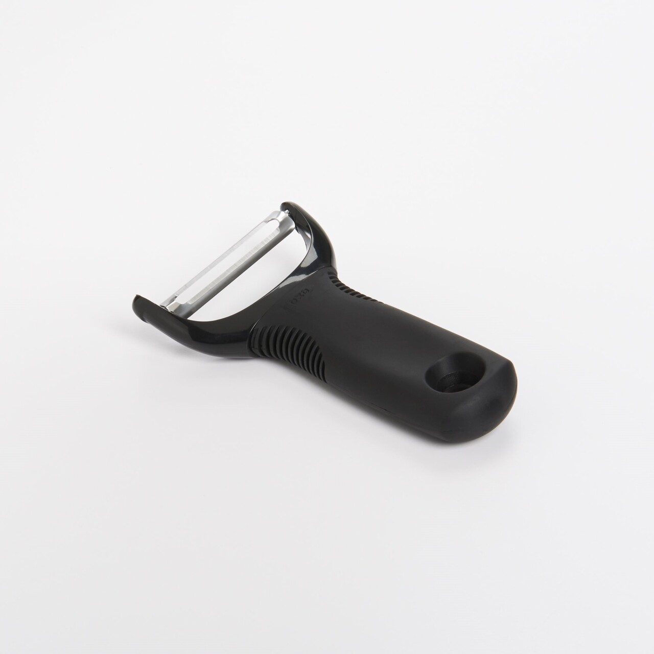 Decojitor inox, 15,2 cm, "Good Grips" - OXO - imagine 4