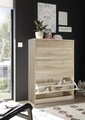 Pantofar, Optimus Sonoma, 87 x 123 x 36 cm, PAL, bej