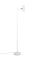 Lampadar Marley, TRIO, 23x39x151 cm, 5W, 1x GU10, metal, alb mat