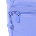 Geanta Harpers S, INNER CITY, Hedgren, 28x9x19.5 cm, nailon, mov