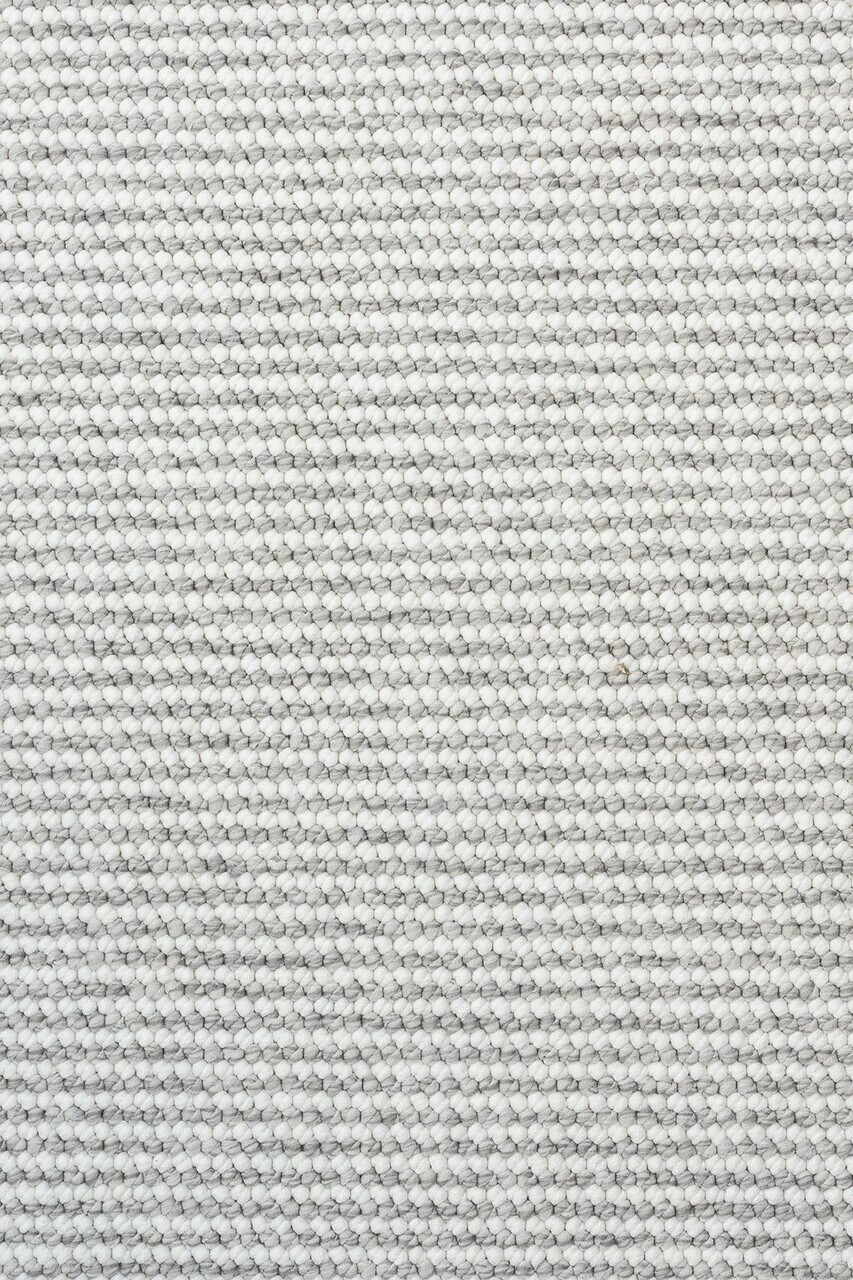 Covor, K838A, 160x200 cm, Polipropilena, Gri — imaginea 6