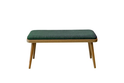 Banca, Vella, Vina Mini 1070, Stejar / Verde