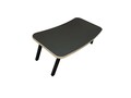 Masuta laptop, Alfa Design, Milton, Antracit