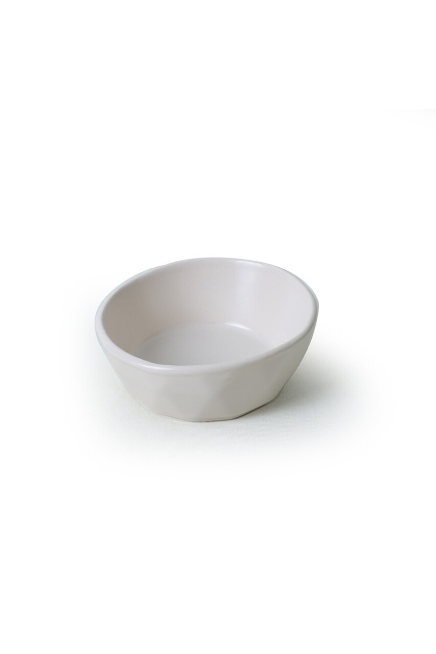Set de boluri pentru aperitive (6 piese), L'essentiel Maison, 275KRM2428, Antibacterian, Alb - view 4