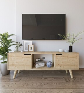 139.7x53x53 cm, Maro