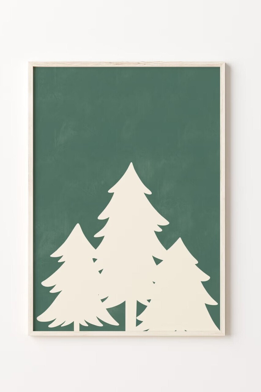 Tablou decorativ, Nwyearmdl12, MDF, Multicolor — imaginea 2
