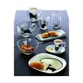 Bol, Luminarc, Cat & Mouse, 540 ml, sticla, transparent
