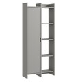 Corp biblioteca, Inarch, Offer, Gri