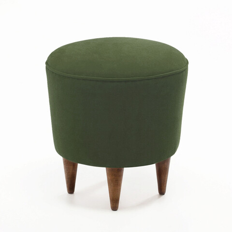 Bancheta, balcab home, 825blc1237, lemn de fag / mdf, verde