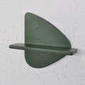 Raft de perete, Evila Originals, Meh227, Verde inchis