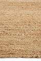 Covor, Vime 10, 80x300 cm, Iuta, Stejar / Bej