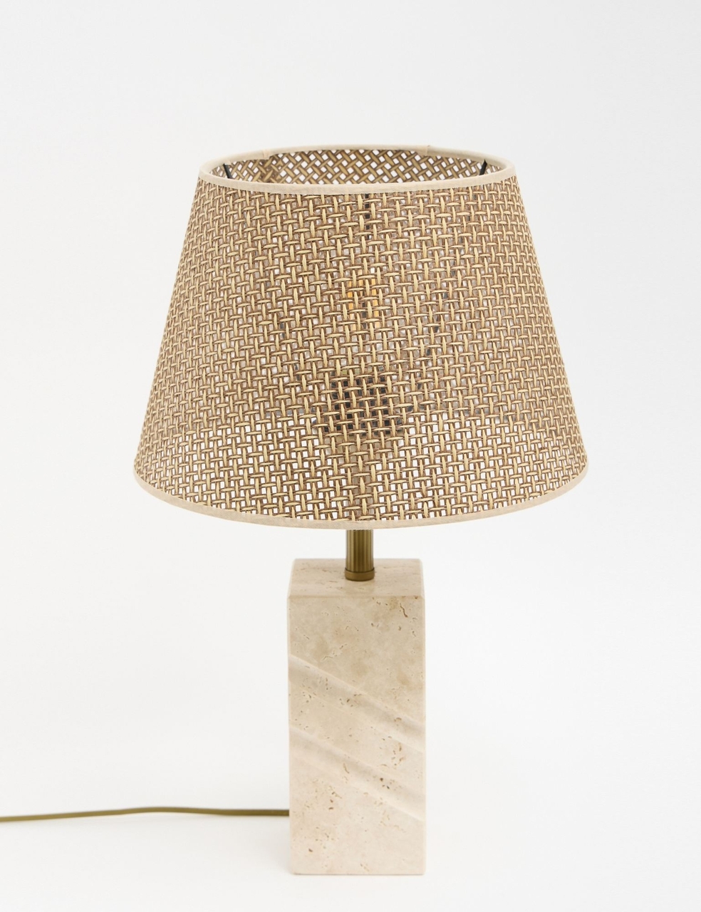 Lampa de masa, Opviq, 377KLT1112, Maro - view 3