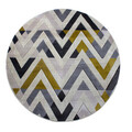 Covor, H776 , Polipropilena, Multicolor