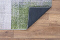 Covor, Funk Chenille, 75x150 cm, Poliester , Multicolor
