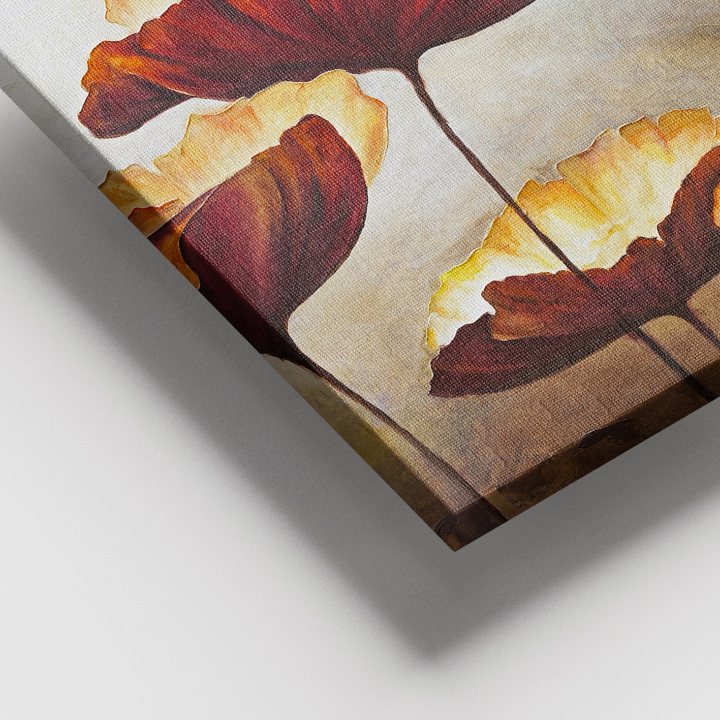 Tablou decorativ, DEV03072100140, Canvas, Cadru: 100% LEMN (Grosime: 3-4 cm), Multicolor