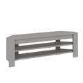 Comoda TV, Inarch, Corner, Gri