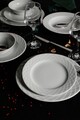 Serviciu de masa, 24 piese, ALF24Y400, Güral Porselen, portelan, multicolor